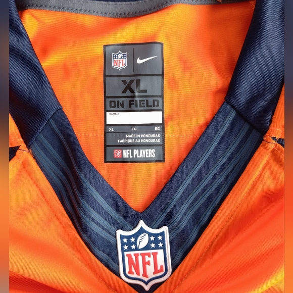 NFL Player Shirt 83 - Picture 4 of 9